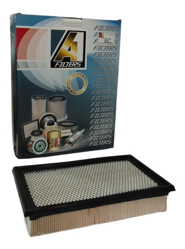 Filtro Aire Ford Explorer 2002