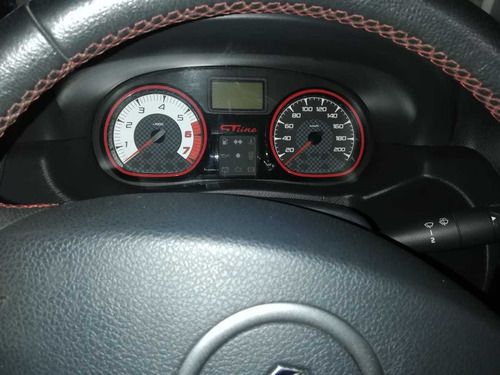 Renault Sandero 1.6 Gt Line Mt 2016