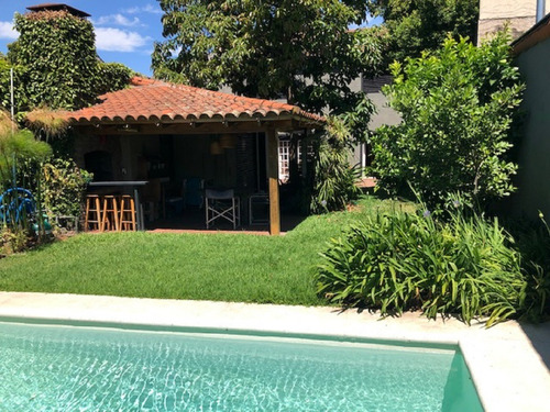 Imagen 2 de 14 de Casa Venta 5 Ambientes San Isidro Pileta