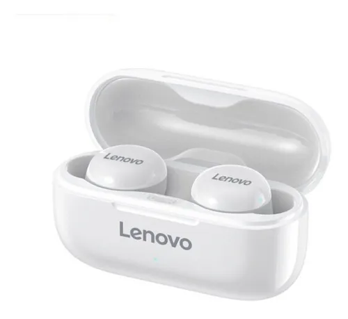 Auriculares Inalámbricos Bluetooth Lenovo Lp 11 Ade