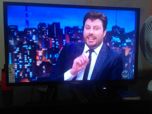 Tv Smart 32 Polegadas