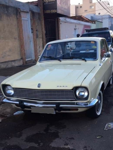 Ford Corcel
