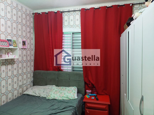 Imagem 8 de 15 de Casa Térrea Em Assunção - São Bernardo Do Campo - 6434