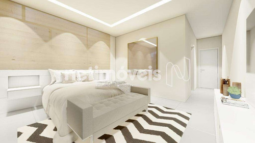 Imagem 15 de 30 de Venda Casa Em Condomínio Jardim Botânico Brasília - 854299