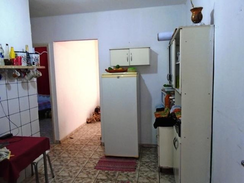 Imagem 7 de 15 de Casa Para Venda Em Araras, Jardim Costa Verde, 2 Dormitórios, 1 Banheiro, 2 Vagas - V-104_2-537743