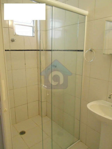 Imagem 12 de 14 de Apt 3 Dorm 1 Suite /vila Mariana A 550 Mts Fac Belas Artes - Tw17087