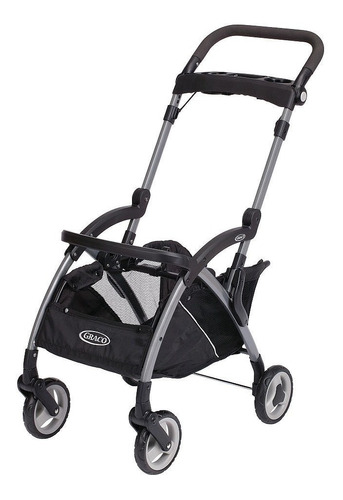 Carriola P/ Portabebes Graco Snugrider Elit Envio Gratis