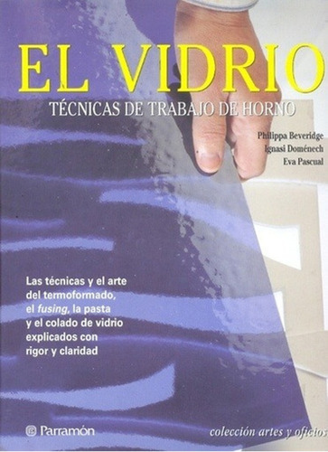 Artes Y Oficios  El Vidrio