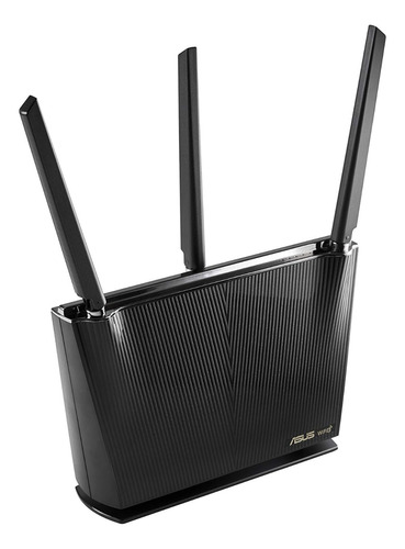 Router Asus Proart Rt-ax68u Ax2700 Doble Banda Wireless