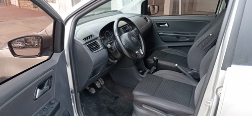 Imagen 10 de 15 de Volkswagen Crossfox Highline Tandil