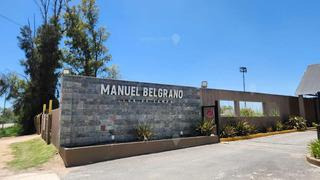 Lote En Barrio Cerrado Manuel Belgrano