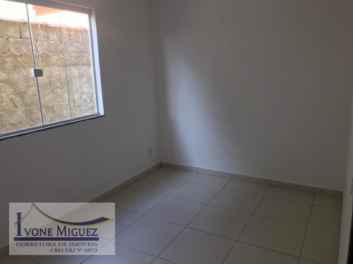 Imagem 7 de 15 de Casa Em Recanto Dos Eucalíptos - Paty Do Alferes - 3267
