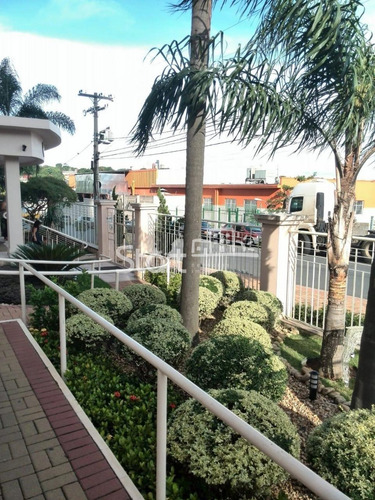 Imagem 26 de 28 de Apartamento Á Venda E Para Aluguel Em Chácara Cneo - Ap006928