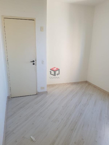 Imagem 10 de 20 de Apartamento Para Aluguel, 3 Quartos, 1 Vaga, Centro - São Bernardo Do Campo/sp - 99116