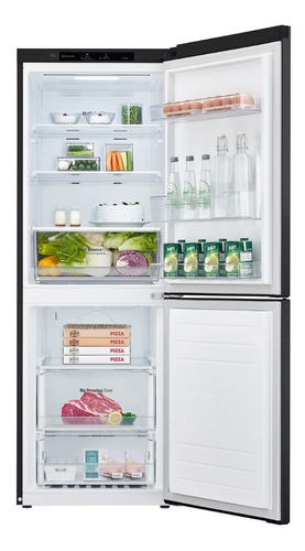 Refrigerador LG Bottom Freezer 306 L Gb33bpt