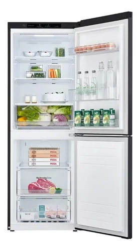 Refrigerador LG Bottom Freezer 306 L Gb33bpt