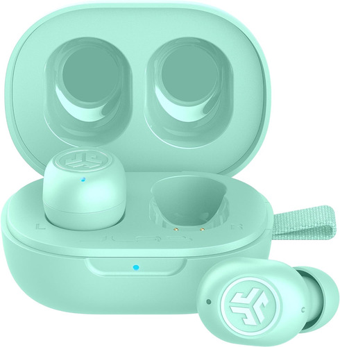 Jlab Jbuds Mini Auriculares Bluetooth True Wireless + Car...
