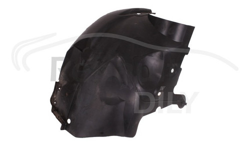 Pasaruedas Delantero Der Renault Megane 1 Y Coupe Orig