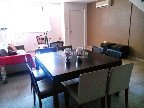 Imagen 6 de 18 de Casa De 3 Dormitorios Con Posibilidad De 4/5, En La Plata.