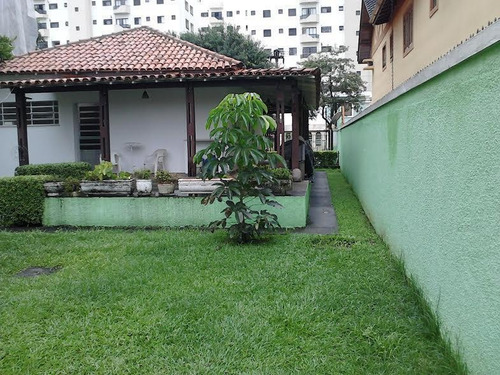 Terreno À Venda, 540 M² Por R$ 1.600.000,00 - Mandaqui (zona Norte) - São Paulo/sp - Te0091