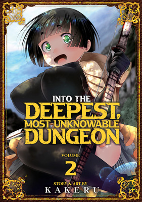Libro Into The Deepest, Most Unknowable Dungeon Vol. 2 - ...