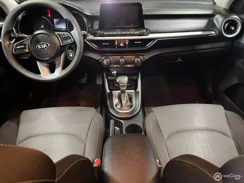 Kia Forte 2.0 Lx At