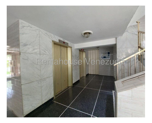 Apartamento En Venta San Luis Wl25-24866