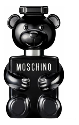 Perfume Moschino Toy Boy 100 Ml