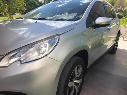 Peugeot 2008 1.6 Feline Tip 2018