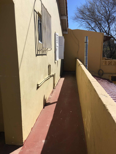 Casa 6 Personas San Clemente Del Tuyú. Alquiler/ Hospedaje