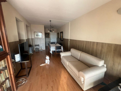 Departamento En Villa Saenz Peña