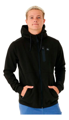 Campera Hombre Rip Curl Departed Anti Series