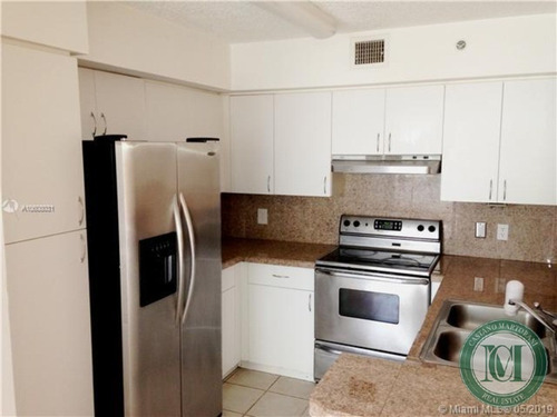 Imagem 10 de 30 de Apartamento A Venda Em Miami. - Ap00112 - 34155786