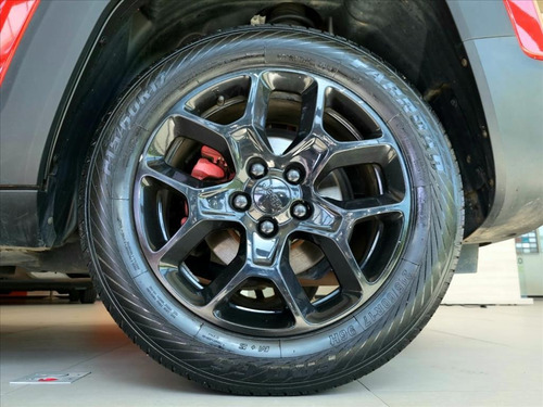 Imagem 12 de 12 de Renegade 1.8 16v Flex Sport 4p Manual