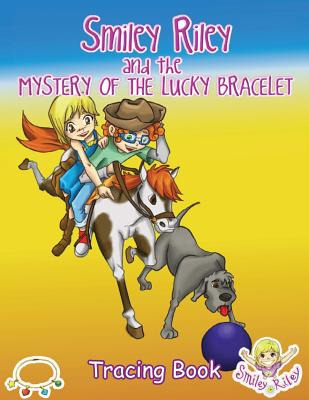 Libro Smiley Riley And The Mystery Of The Lucky Bracelet ...
