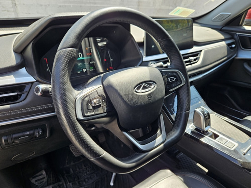 Chery tiggo 7 pro TIGGO 7 GLX CVT PRO 1.5 AUT