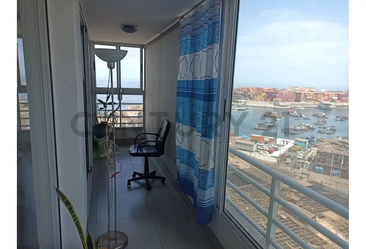 Imagen 2 de 13 de Departamento En Venta