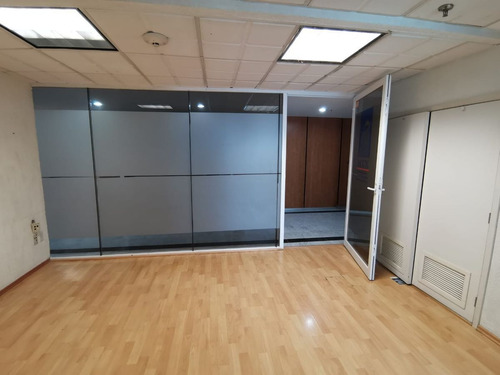 Imagen 4 de 5 de Oficina En Torre Wtc Piso 7 De 40m2