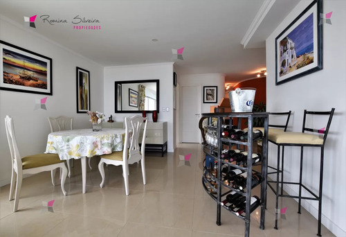 Casino Tower Departamento En Alquiler