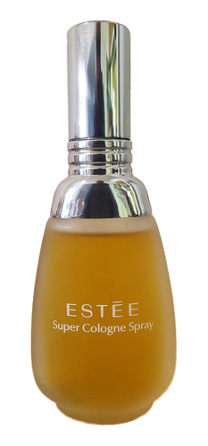 Estée Super Cologne Spray De Estée Lauder 55ml