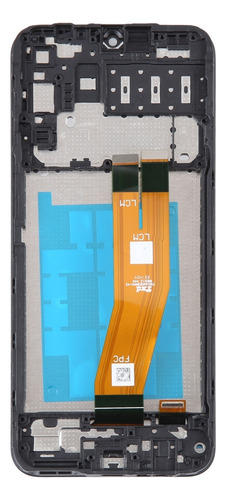 Aplicável A: Tela Lcd Com Moldura Para Samsung Galaxy A14