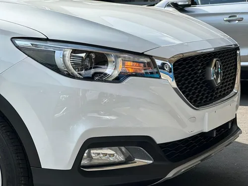Mg Zs At Plus Servicio Especial 2026