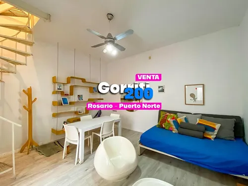 Departamento Interno En Venta - Puerto Norte - foto 1