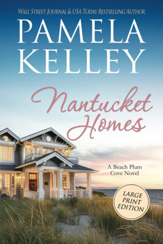 Libro: Nantucket Homes: Large Print Edition (large Print