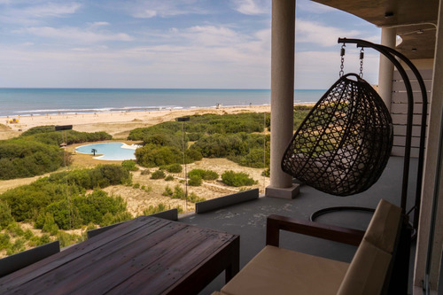Relax Con La Mejor Vista Al Mar - Northbeach