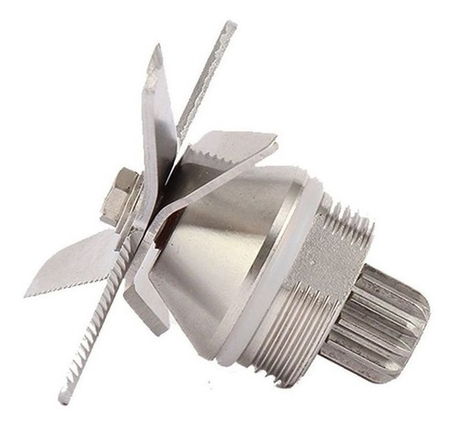 Faca C/ 6 Lâminas Liquidificador Cadence Liq601