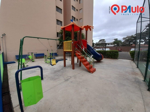 Imagem 4 de 15 de Apartamento - Pauliceia - Ref: 4088 - V-4088