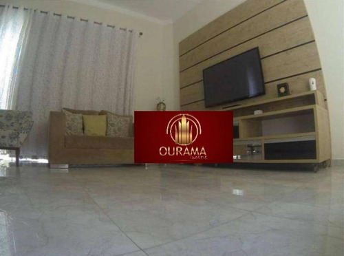 Imagem 20 de 30 de Venda - Casa Em Condomínio - Residencial Imigrantes - Nova Odessa - Sp - M7035