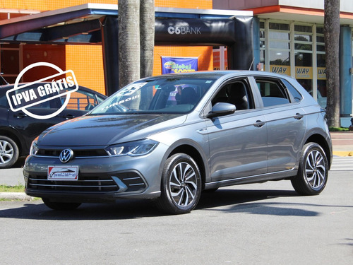 Volkswagen Polo 1.0 170 TSI HIGHLINE