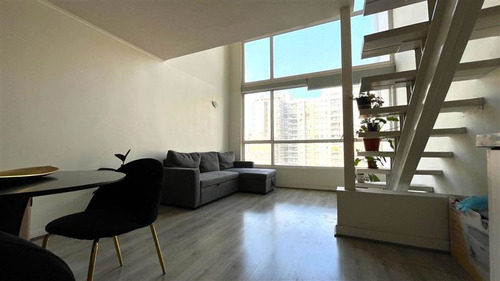 Loft En Arriendo En Santiago